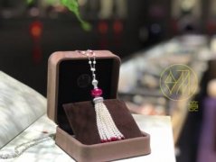 致敬艺术精神  翎境珠宝赋予高端